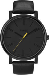 Timex Férfi karóra Timex T2N793 fekete szíj (T2N793)