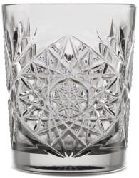 Libbey Pahar whisky DOF 355ml gri grafit Libbey Hobstar (71106) Pahar