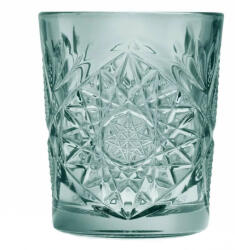 Libbey Pahar whisky DOF 355ml albastru safir Libbey Hobstar (71104) Pahar