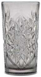 Libbey Pahar long drink 470ml gri grafit Libbey Hobstar (71107) Pahar