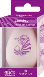 Essence Buretel de make-up Disney Alice in Wonderland, 1 bucata, Essence