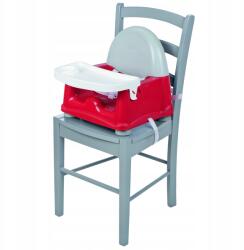 Safety 1st etetőszék Safety 1st piros kampus (3220660315208)