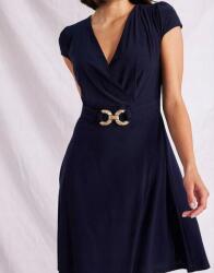 Bodyflirt Ruha, kék, Size 40/42