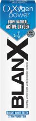 Blanx Pasta de dinti O3X Oxygen Power, 75ml, BlanX