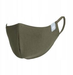 Mammut Közösségi Maszk Iguana, HeiQ Viroblock technológiával, méret M (7613357942003)