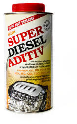 SHERON VIF Super Diesel ADITIV VARA 500 ml (1999134)
