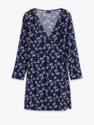 Bonprix Ruha Nyomott Mintás Borítékkal 46-OS