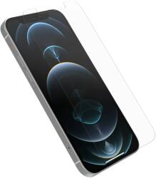 OtterBox ALPHA GLASS iPhone 12 / iPhone 12 Pro, прозрачно, опаковка ProPack BU (77-66072)