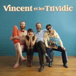Vincent Et Les Trividic Un Jeudi a 14h - facethemusic - 13 590 Ft