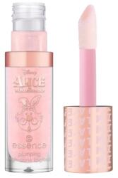 essence Gloss de buze Disney Alice in Wonderland Purrfect Smile 02, 4ml, Essence