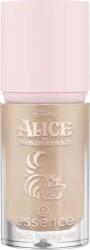 Essence Iluminator lichid 01 Grin & Glow Disney Alice in Wonderland, 4ml, Essence