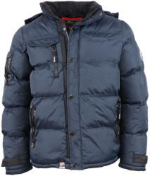 ANAPURNA sacou bărbătesc BIWA MEN 001 Albastru inchis XXL