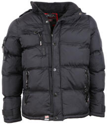 ANAPURNA sacou bărbătesc BIWA MEN 001 Negru L