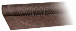 WIMEX s. r. o WIMEX s. r. o. Покривка за маса (PAP) на руло в кафяво 1, 2 x 8 м [1 бр. ]