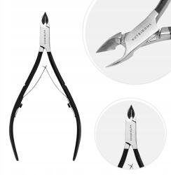 Nutridome Körömvágó Olló Fogó Benőtt, Vastag Körömre, Bőröcskére (NUTRIDOME CĄŻKI DO PAZNOKCI)