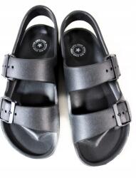 Big Star Szandál, Size 37, fekete (209793906)