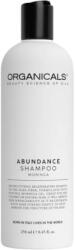 Organicals ABUNDANCE Moringa Restucturing Shampoo 250 ml