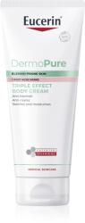 Eucerin DermoPure Triple Effect Body Cream 200 ml