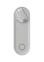 Yale Incuietoare inteligenta - Yale Linus Smart Lock L2 Silver (Yale Linus Smart Lock L2 Silver)