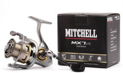 Mitchell MX7 3000SHS Spinning Orsó, 11 csapágy, magnézium test, karbon kar (1552880)