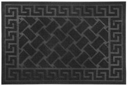Strend Pro Covoras intrare, cauciuc, 40x60 cm, Inca (2210619) - edanco Pres