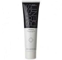 Swissdent Crystal Repair & Whitening паста за чувствителни зъби унисекс 50 мл
