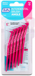 TePe Angle 0, 4 mm комплект за дентална грижа унисекс 1 бр