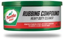 Turtle Wax TURTLE WAX Rubbing Compound Heavy Duty 298g (10344)