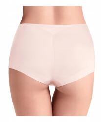 Lormar Ultra bugyi, magas derekú, Maxi, Size XL (figi damskie z wysokim stanem bezszwowe)