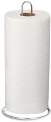  Suport prosoape hartie - inox, stabil si elegant (28 x 13 cm) (57172B)