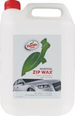 Turtle Wax Turtle Wax Essential Zip Wax 5000ml