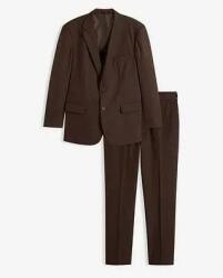 Bonprix 54-ES Kétrészes Férfi Öltöny