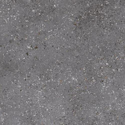 Ege Seramik Gresie portelanata tip ciment, Aspen Gray ASP03, 60x60 cm, gri, finisaj mat (8691273435709)