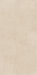 QUA Gresie rectificata portelanata tip ciment SG Ark Ivory 60x120 cm bej, finisaj mat (8681575025814)