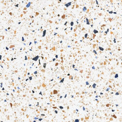 Seramiksan Gresie Mineral Colormix, model piatra, 60x60 cm, 476602 multicolor, finisaj mat (8698541058011)