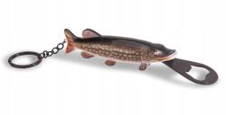 Anaconda kulcstartó sörnyitó Iron Claw Csuka, 14.5cm, fém/ABS (0125983)