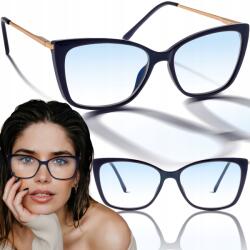 Brilo Számítógép szemüveg kék fény szűrővel Női Brilo (REB550)