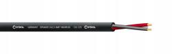 Cordial Hangszórókábel Cordial Cls 225 méterenként (CORDIAL CLS 225)