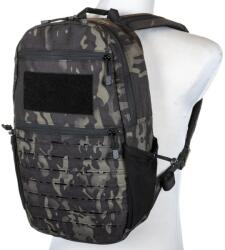Specna Arms Rucsac tactic 20L Specna Arms Multicam Negru