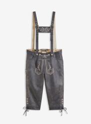 Bonprix Nadrág, Size 60, szürke, poliészter