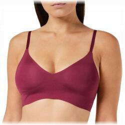 Sloggi Merevítő nélküli melltartó, Sloggi Body Adapt T-shirt Bra, Size 34, XS (10207489)