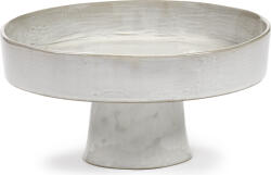Serax Platou La Mère, 25 cm, alb șters (B5123038-005) Tava