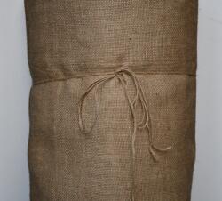  Panza de Sac (Iuta) Rola 100m, Latime 100 cm, 100% Naturala Engros