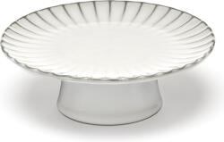 Serax Platou Inku 21 cm alb (B5120253W) Tava