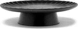 Serax Platou Inku, negru, 24 cm (B5120254B) Tava
