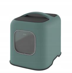 Rotho zöld alomtálca macskák számára (4005205092)