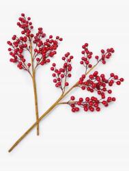 Bonprix 60 Dekorációs Ág, műanyag, Size 60, 2DB (920520)