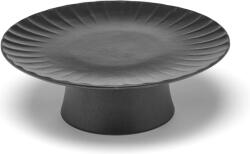 Serax Platou Inku, 21 cm, negru (B5120253B) Tava