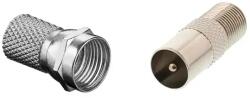 Well Set mufe F, 12 blistere, Well (FC-0(025+010)-BW)