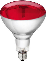Philips Bec Infrarosu Philips 250W E27 BR125 incalzire pui, animale mici